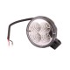 Lampa robocza okrągła mini 12W 4 LED GLANZ L0117G | Exvi