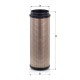 Wkład filtra powietrza wtórnego CF211601 | Exvi