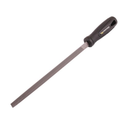 Pilnik trójkątny 250 mm Waryński WMF009 | Exvi