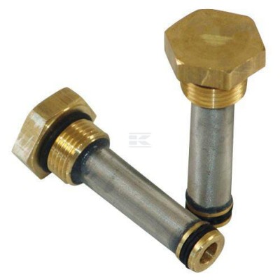 Filtr hydrauliczny SH62241 | Exvi