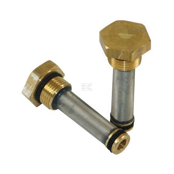 Filtr hydrauliczny SH62241 | Exvi