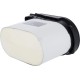 Filtr powietrza, wstępny PowerCore® P639058 | Exvi