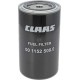 Filtr paliwa 0011525080 | Exvi