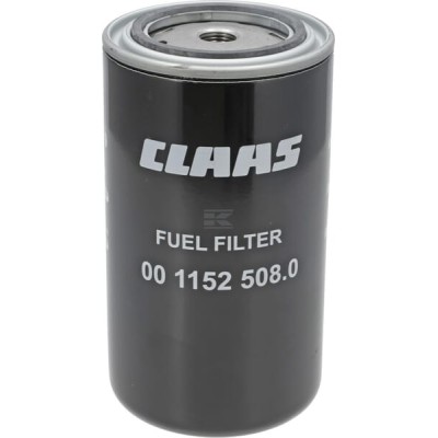 Filtr paliwa 0011525080 | Exvi