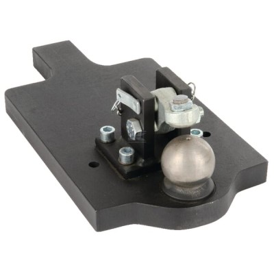 Płyta nośna K80 Scharmüller 009606470A11 | Exvi