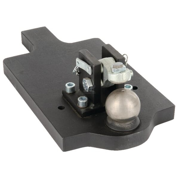 Płyta nośna K80 Scharmüller 009606470A11 | Exvi