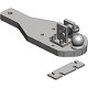 Płyta nośna K80 Scharmüller 009606470A11 | Exvi