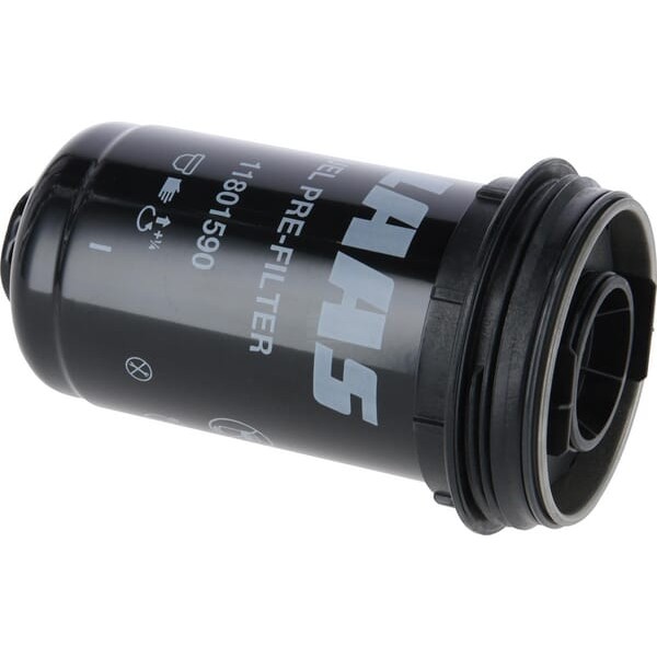 Filtr paliwa 0011801590 | Exvi