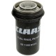 Filtr paliwa 0011698100 | Exvi