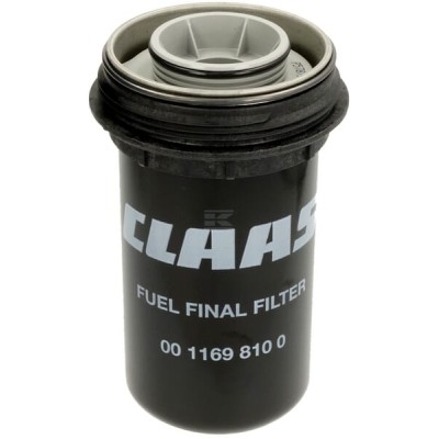 Filtr paliwa 0011698100 | Exvi