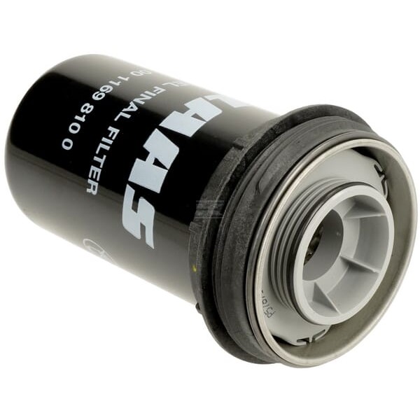 Filtr paliwa 0011698100 | Exvi