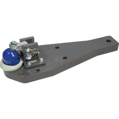 Płyta nośna K80 Scharmüller 009606391A11 | Exvi