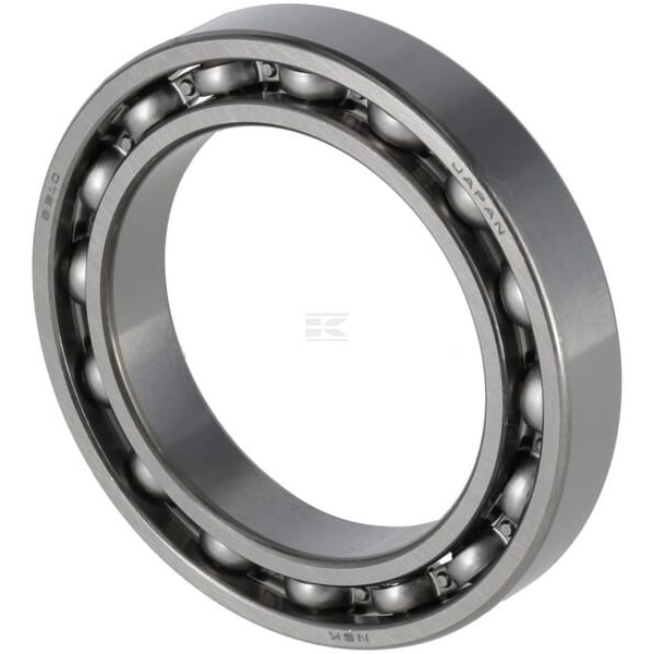 Łożysko kulkowe NWB00577 | Exvi