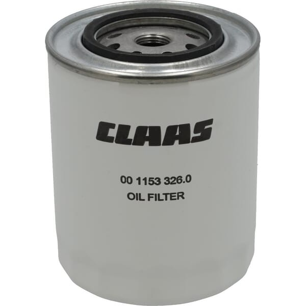 Filtr oleju silnika 0011533260 | Exvi