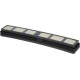Filtr kabinowy CUD61004 | Exvi