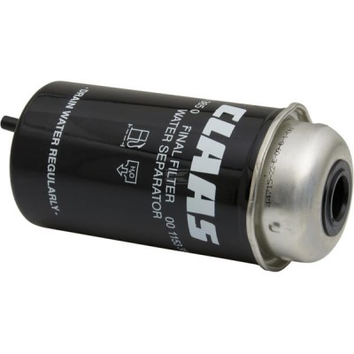Filtr paliwa 0011533850 | Exvi