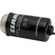 Filtr paliwa 0011533850 | Exvi