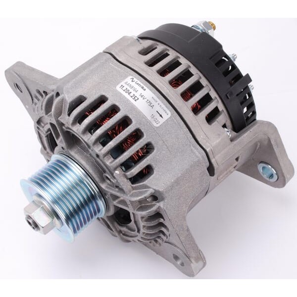Alternator 14V 175A IA1196 | Exvi
