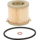 Filtr paliwa, separator wody P552014 | Exvi