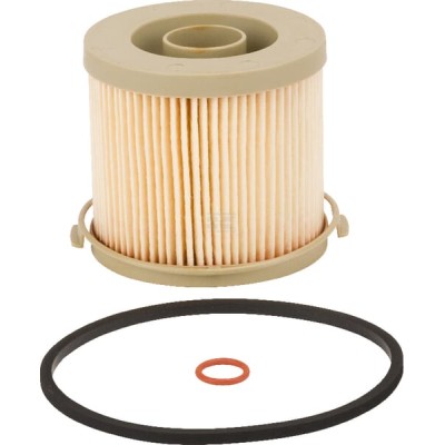 Filtr paliwa, separator wody P552014 | Exvi