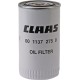 Filtr oleju 0011372750 | Exvi