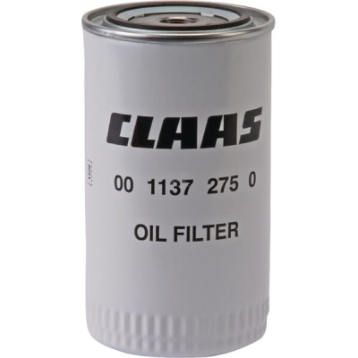 Filtr oleju 0011372750 | Exvi