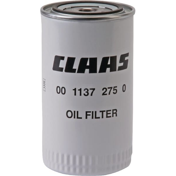 Filtr oleju 0011372750 | Exvi