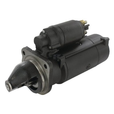 Rozrusznik 12V 4.2kW Z-10 CW Mahle IS1221 | Exvi