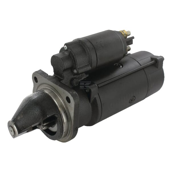 Rozrusznik 12V 4.2kW Z-10 CW Mahle IS1221 | Exvi