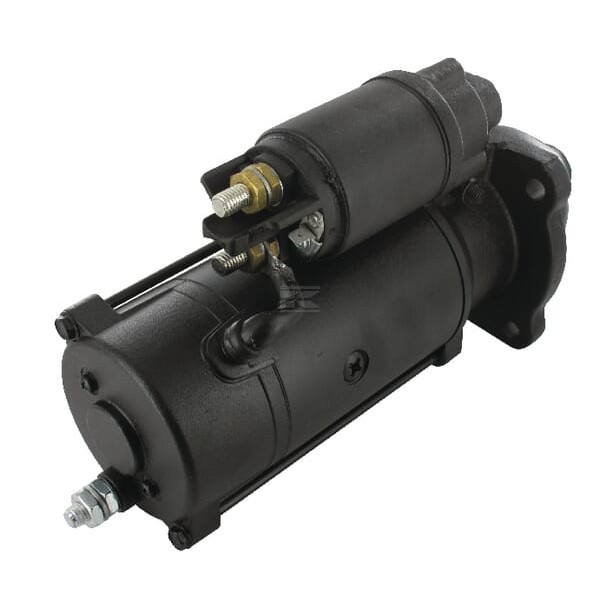 Rozrusznik 12V 4.2kW Z-10 CW Mahle IS1221 | Exvi