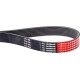 Pas wielorowkowy Optibelt, 8PK1526 | Exvi