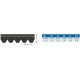 Pas wielorowkowy Optibelt, 8PK2030 | Exvi