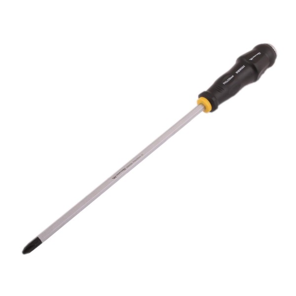 Wkrętak do pobijania PH3x250mm Waryński WMW064 | Exvi