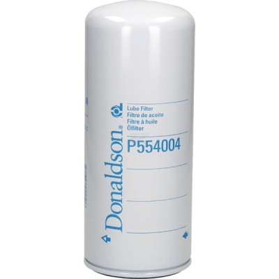 Filtr oleju P554004 | Exvi