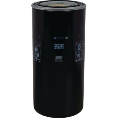 Filtr wymienny oleju hydr. WD13145 | Exvi