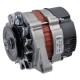 Alternator 14V 80A IA1046 | Exvi