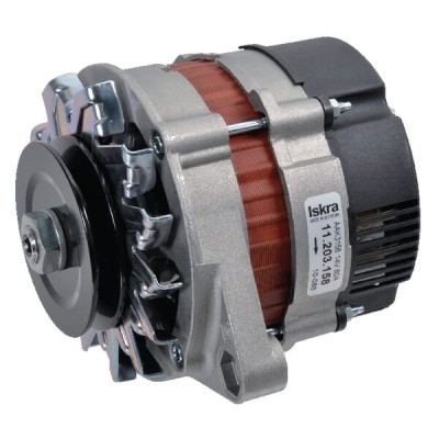 Alternator 14V 80A IA1046 | Exvi