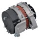 Alternator 14V 80A IA1046 | Exvi