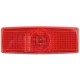 Lampa tylna zespolona 100x40mm 2TM006717047 | Exvi