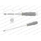 Wkrętak do pobijania PH3x250mm Waryński WMW064 | Exvi
