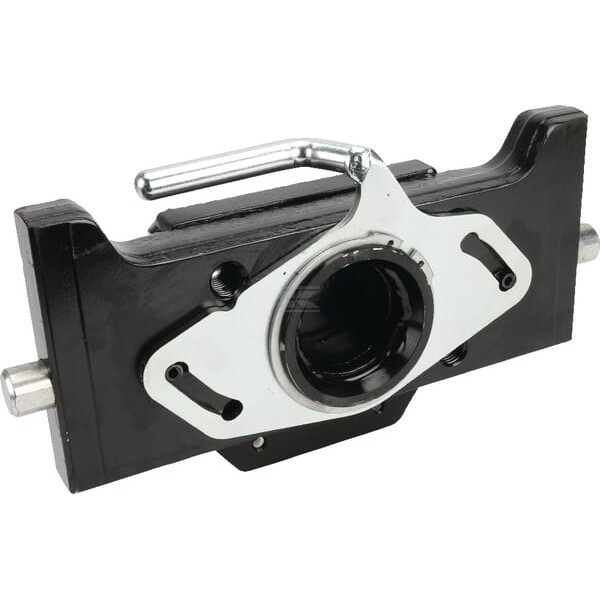 Zaczep transportowy, kulowy, K50, 330 mm 07733004A02 | Exvi