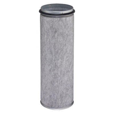 Filtr powietrza wtórnego E118LS | Exvi