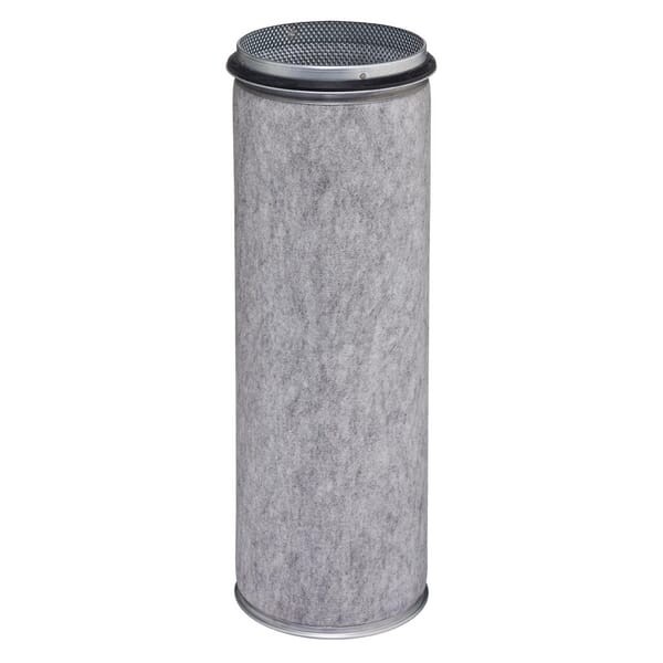 Filtr powietrza wtórnego E118LS | Exvi