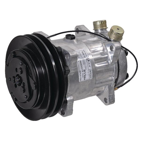 Sprężarka Sanden SD7H15 KL100035 | Exvi