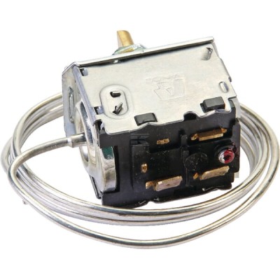 Regulator temperatury 0006258840N | Exvi