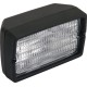Lampa robocza prostokątna H3 Hella 1GA005060037 | Exvi