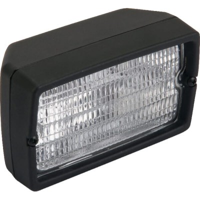 Lampa robocza prostokątna H3 Hella 1GA005060037 | Exvi