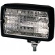 Lampa robocza prostokątna H3 Hella 1GA005060037 | Exvi