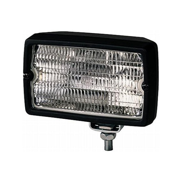 Lampa robocza prostokątna H3 Hella 1GA005060037 | Exvi