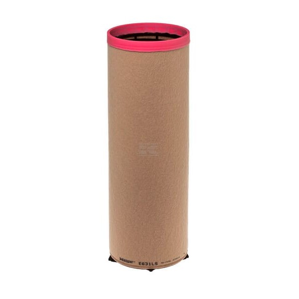 Filtr powietrza E631LS | Exvi
